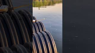 Ловим Летом На Мормышку