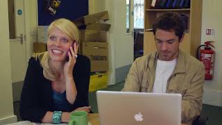 Level 1 |  Practical English | Ep5 An invitation to dinner