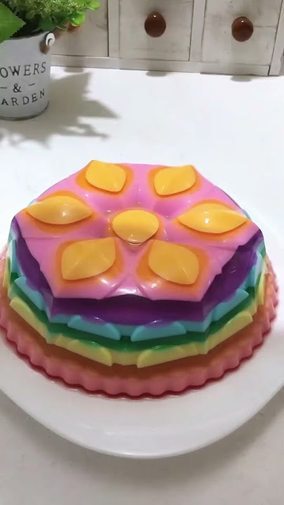 Can You Imagine it? #bakingtherapy #berrycake #easyrecipe #christmasbaking