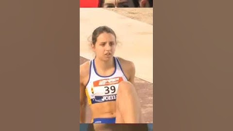 Thumbnail of ATHLETICS 2023,LAURA MARTINEZ
