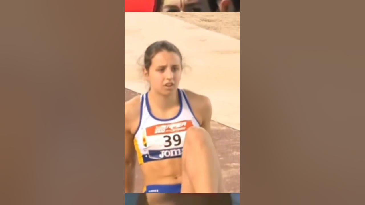 ATHLETICS 2023,LAURA MARTINEZ