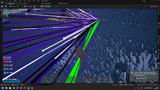 AI Test Steering/ Unreal Engine Guide
