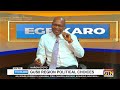 LIVE STREAM EGEIKARO 18TH JAN 2025 HOST HARON OTOTO