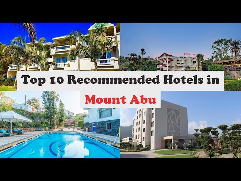 Hotel Hillock, Mount Abu  2023 Updated Prices, Deals