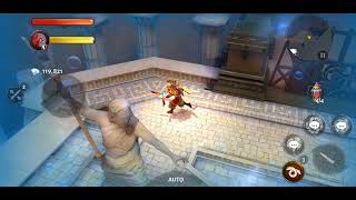 Dungeon Hunter 5/DH5 – Duergar Eradicator Cheat – Cheater Nr.142 (Marian) screenshot 5