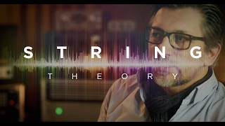 Ernie Ball: String Theory featuring Bassel Hallak