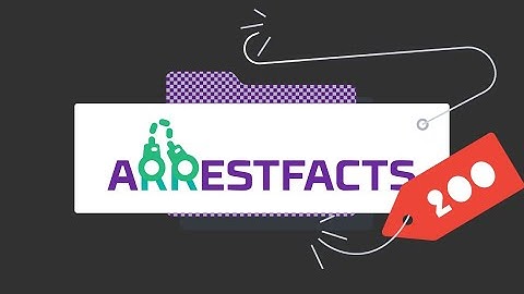 ArrestFacts Opt Out & Data Removal Guide [2022] | Incogni