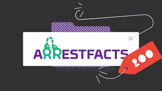 ArrestFacts Opt Out & Data Removal Guide [2022] | Incogni