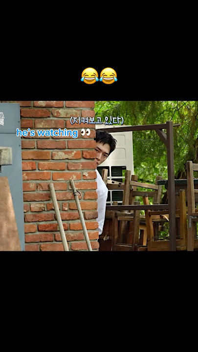 He is such a vibe 😂 #undercoverhighschool #kdrama #seokangjoon #jeonghaeseong #jinkijoo #ohsooah