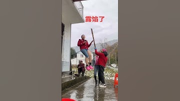 I worked hard for months to perform a good show. Neighbors came and ruined it