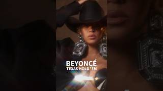 Beyoncé fiel bei der Verleihung der Grammy Awards in LA durch ihren großen Cowboyhut auf #shorts