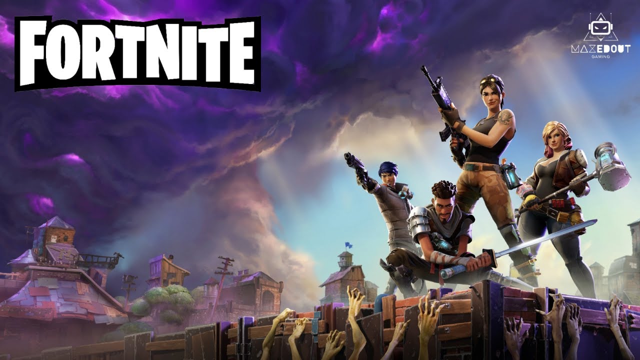 🔴 Fortnite – Fun Gameplay with Squad Energy | Tamil Live | 🔥⚔️