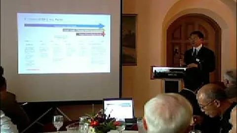 The Berkeley China Initiative: Luncheon for Speakers and... - DayDayNews