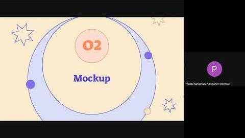 Tugas Presentasi Judul Pemrograman Web (Kelompok 6)