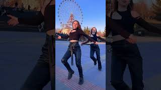 Ive 아이브 'I Am' Dance Cover By Luminance #Shorts #Ive #Iam