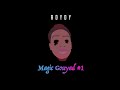 Rdydy  magic gouyad 1 official audio