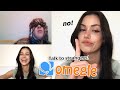 I REGRET GOING ON OMEGLE FOR 48 HOURS AGAIN!
