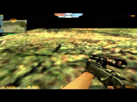 CSO ピラネージ ジャンプUP編