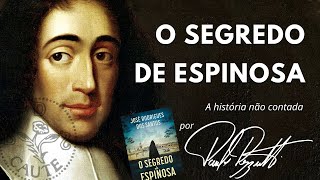 O segredo de Espinosa