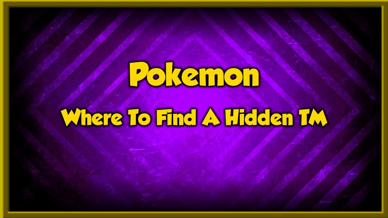 Pokemon Brick Bronze 59 Where To Find Hidden Tm Dazzling Gleam Youtube - roblox pokemon brick bronze tm dazzling gleam