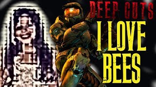 I LOVE BEES | Halo 2 ARG | DEEP CUTS