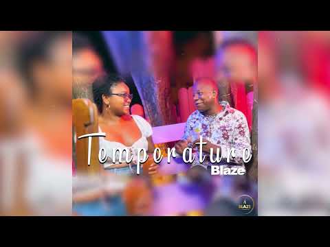 Blaze - Temperature [soca 2023]