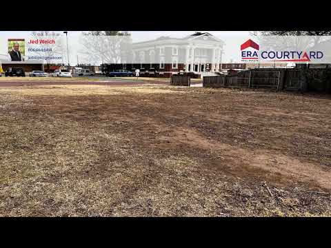 1308 1308 5th Ave Avenue, Canyon, TX home video tour