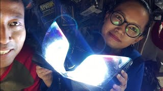 Proji SNIPERR paket reflektor Vario 125 old😁 di jual (masih tersedia) WA 085317031724
