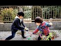 仮面ライダーエグゼイド ガシャットで変身対決！