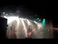 umbrella「ワスレナグサ」@OSAKA MUSE