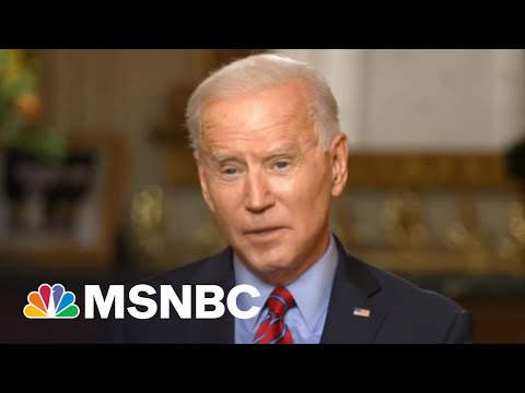 How The Pandemic Has Impacted The Female Workforce | Morning Joe | MSNBC