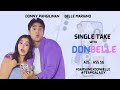 Single take with donbelle  samsung