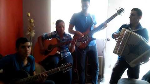 Hablemos / ruby aceves