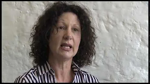 Jane Harrison