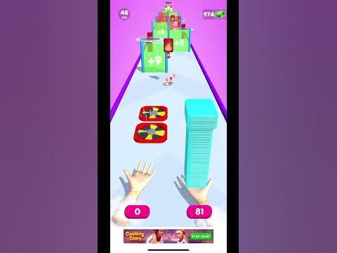 Shuffle Master gameplay - YouTube