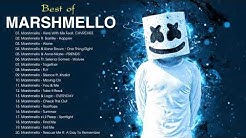 Best Of Marshmello 2019 - Marshmello Greatest Hits 2019 - Top 20 Of Marshmello