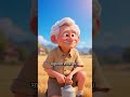 trending cartoon,🥰#shortvideo #catshorts