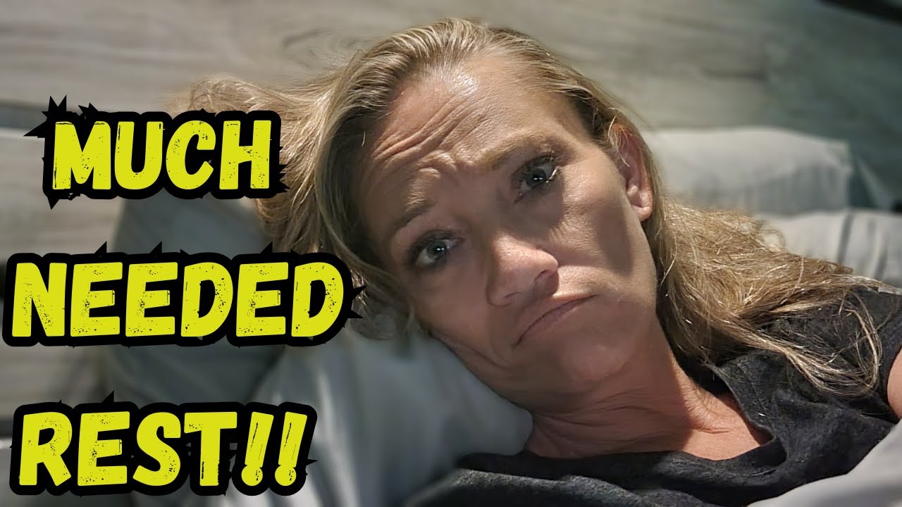 Я выжил ещё одну неделю (едва) 😅✨