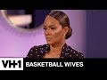 What Were Evelyn's Donation Motives? ‘Sneak Peek’ | Basketball Wives