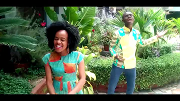 Makena - Najua Hutaniacha ( Scott Fataki x Olive Machocho x Meshack Mona ||Afro-Seben cover video)