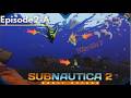 Why Me?! Subnautica 2 Episode 2‑A — Every Creature Wants Me Dead