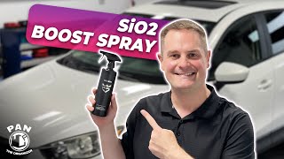 NEW AvalonKing SiO2 Boost Spray !!