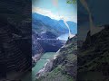 The Second Largest Dam in the World