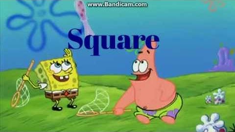 SpongeBob Fanmade Theme Song