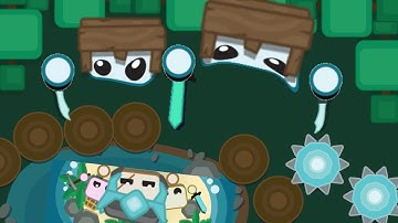 Taking Over Starve.io (Meme#3)