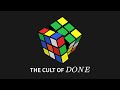 The cult of done how to get started