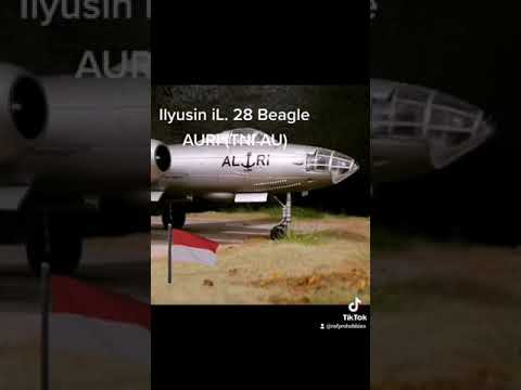 Video: Pesawat Il-28: deskripsi, spesifikasi, foto