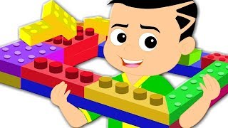 lego song original nursery rhymes songs for kids children rhymes kids tv cartoons