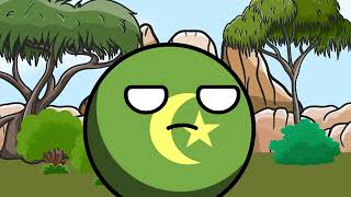 History Of Central Asia
