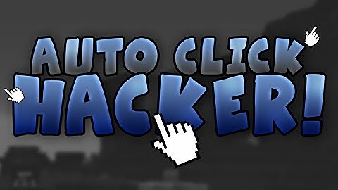AUTO CLICK HACKER!| Minecraft MICRO BATTLES #9